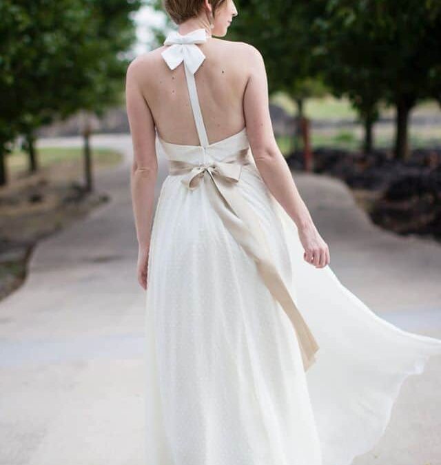 We love it when our brides come out for Bridal Portraits
