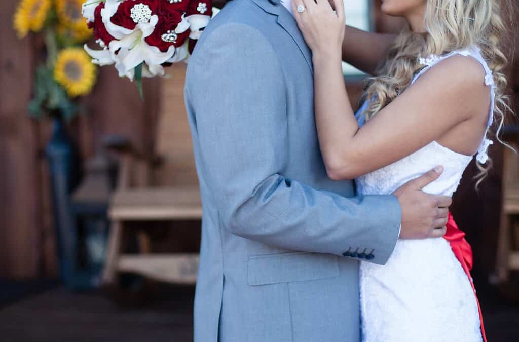 Mr. and Mrs. TwoCrow