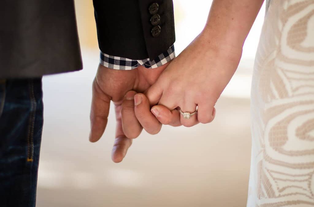 How did your love one propose?