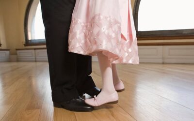 Daddy Daughter Dance coming to Bear Creek Ranch Event Center February 27, 2016.